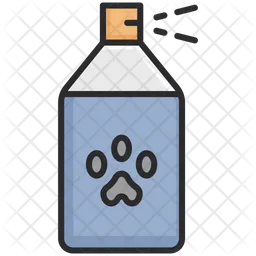 Spray  Icon