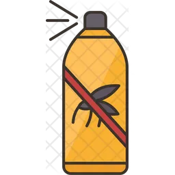 Spray  Ícone