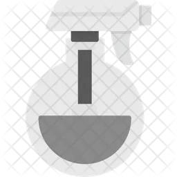 Spray  Icon