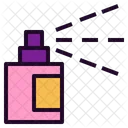 Spray Bottle Beauty Icon