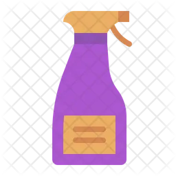 Spray  Icon