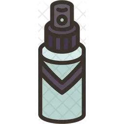 Spray  Icon