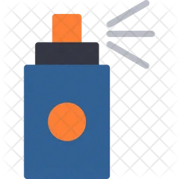 Spray  Icon