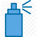 Spray Water Gardening Icon