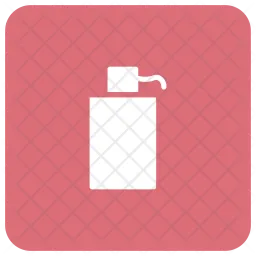 Spray  Icon