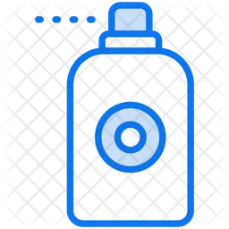 Spray  Icon