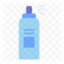 Bottle Perfume Fragrance Icon