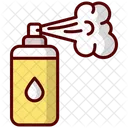 Spray Icon