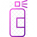 Spray Bottle Perfume Icon
