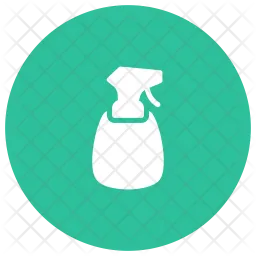 Spray  Icon