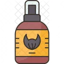 Spray  Icon