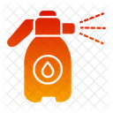 Spray agrícola  Icono