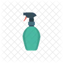 Spray Bottel  Icon