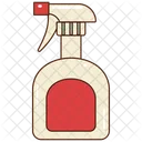 Spray Bottle Spray Sprayer Icon
