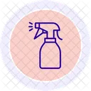 Spray Bottle Spraybottle Spray Icon