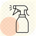 Spray Bottle Spraybottle Spray Icon