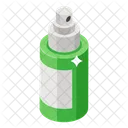 Graffiti Spray Aerosol Spray Spray Bottle Icon