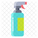 Aspray Spray Bottle Liquid Icon