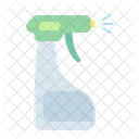 Spray Sprayer Water Icon