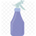 Spray Bottle Container Icon