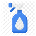 Spray Bottle Bottle Spray Icon