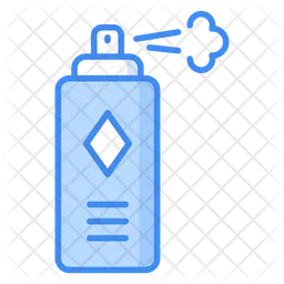 Spray Bottle  Icon