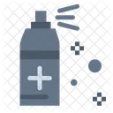 Spray Bottle  Icon