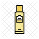 Spray Bottle Liquid Fragrance Icon