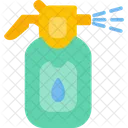 Spray Bottle  Icône