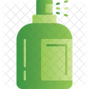 Spray Bottle Bottle Clean Icon