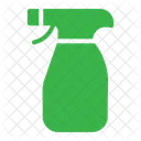 Spray bottle  Icon