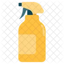 Liquid Cleanser Clean Icon