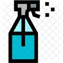 Spray Bottle Spray Bottle Icon