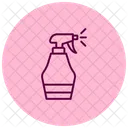 Spray Bottle Spray Bottle Icon
