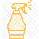 Spray Bottle Icon