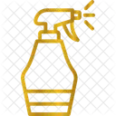 Spray Bottle Spray Bottle Icon