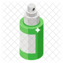 Graffiti Spray Aerosol Spray Spray Bottle Icon