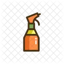 Spray Bottle Water Spray Bottle Spray Icon