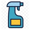 Spray Bottle  Icon