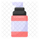 Spray Bottle  Icon