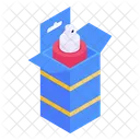 Spray Bottle Spray Box Spray Delivery Icon