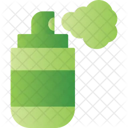 Spray Can  Icon