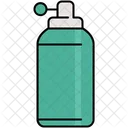 Spray can  Icon