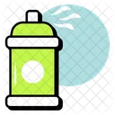 Spray Can Icon