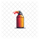 Spray Paint Spray Bottle Icon