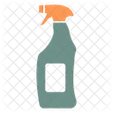 Spray Cleaning Car Wash Clean Icon