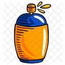 Color Brush Painting Paint Brush Icon