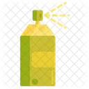 Spray Color Icon