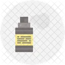 Spray Container  Icon