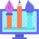 Estudio Icon